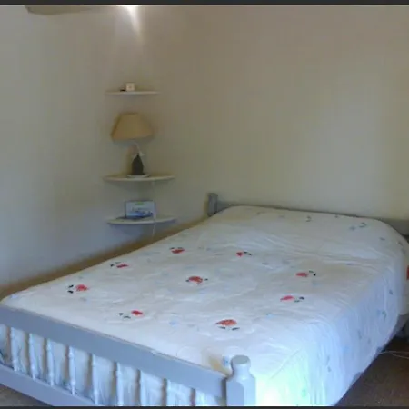 Kikititia Holiday home