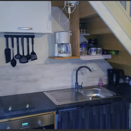 Holiday home Kikititia *